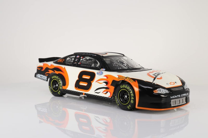 Racecar Model Dale Earnhardt Jr.