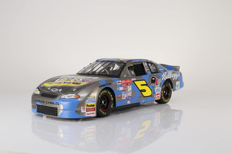 Racecar Model Terry Labonte