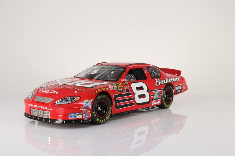 Racecar Model Dale Earnhardt