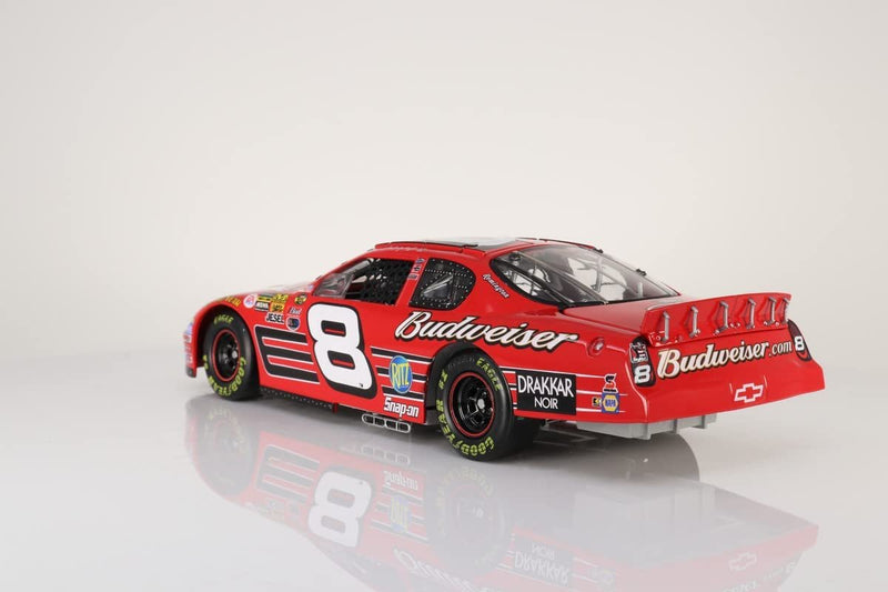 Racecar Model Dale Earnhardt