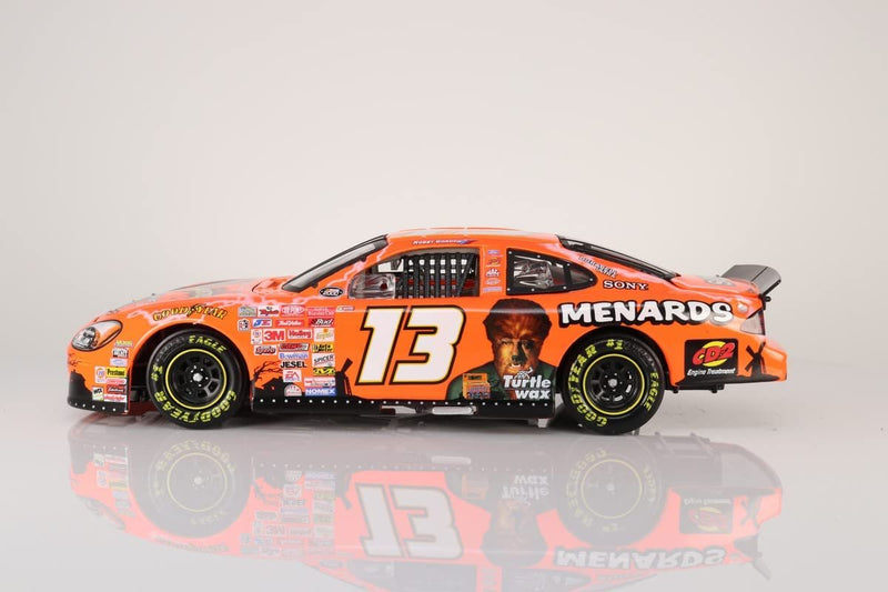 Racecar Model Robby Gordon