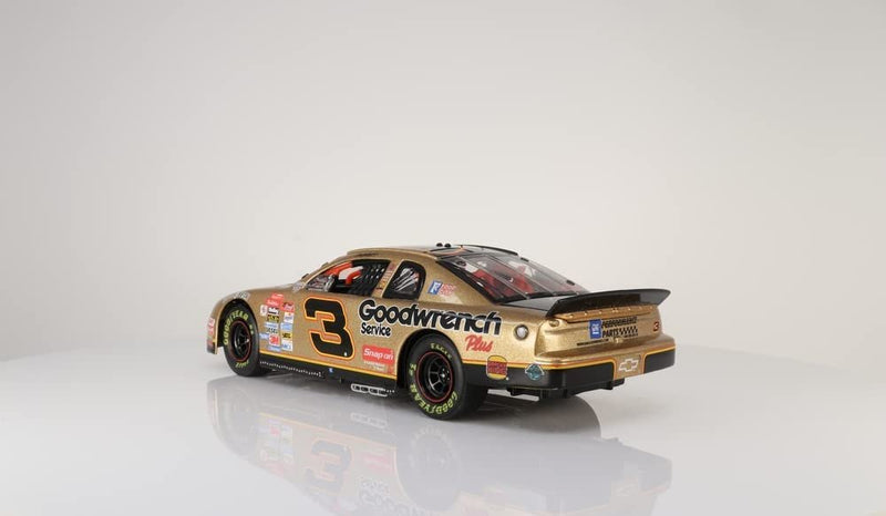 Racecar Model Dale Earnhardt 1998