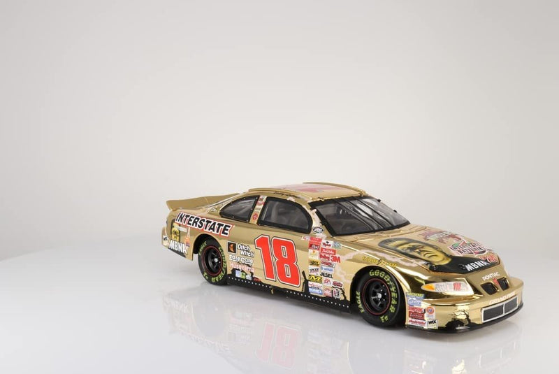 Racecar Model Bobby Labonte