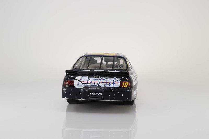 Racecar Model Johnny Benson