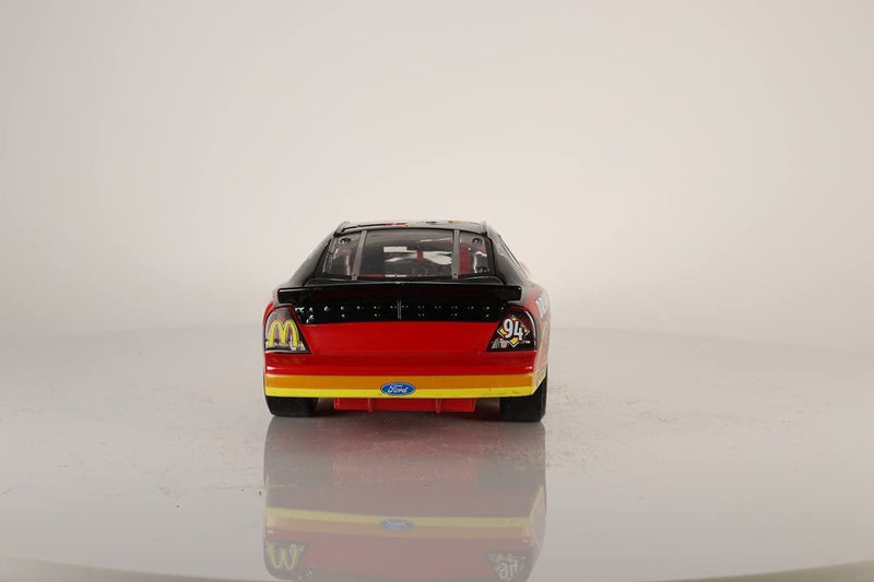 Racecar Model Bill Elliott