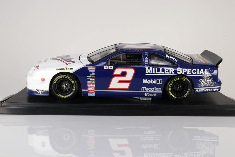 Racecar Model Rusty Wallace