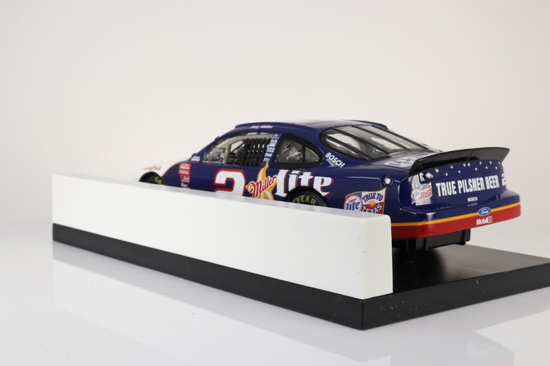 Racecar Model Rusty Wallace