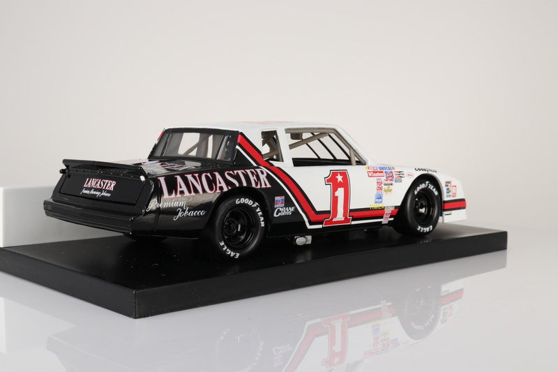 Racecar Model Davey Allison