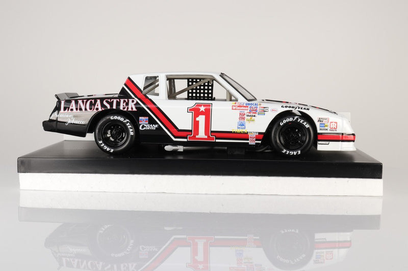 Racecar Model Davey Allison