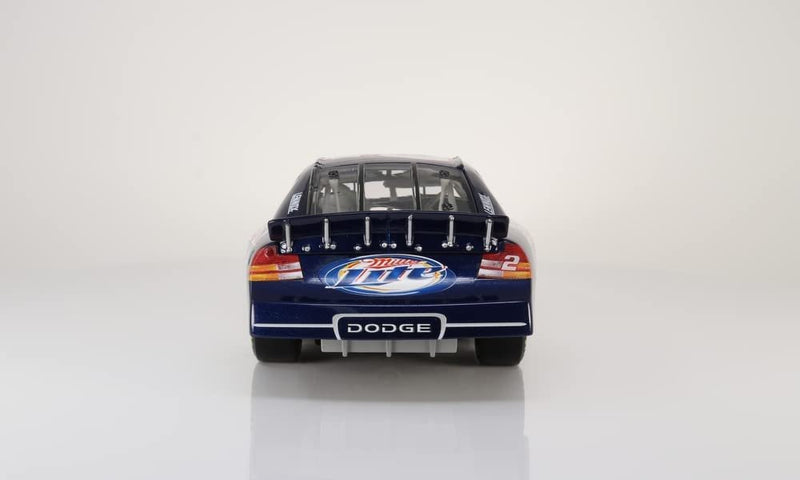 Racecar Model Rusty Wallace