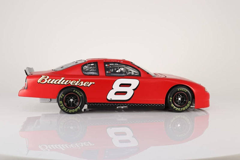 Racecar Model Dale Earnhardt Jr.