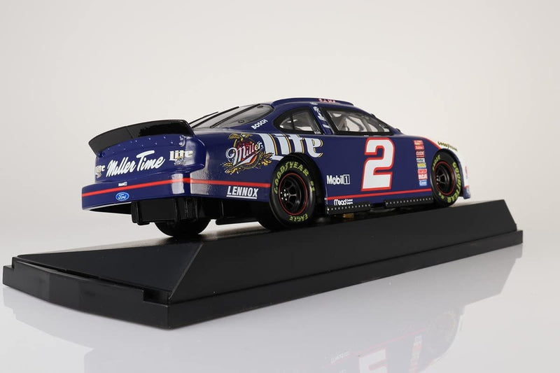 Racecar Model Rusty Wallace