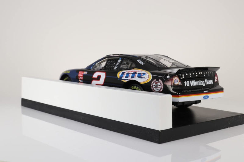 Racecar Model Rusty Wallace