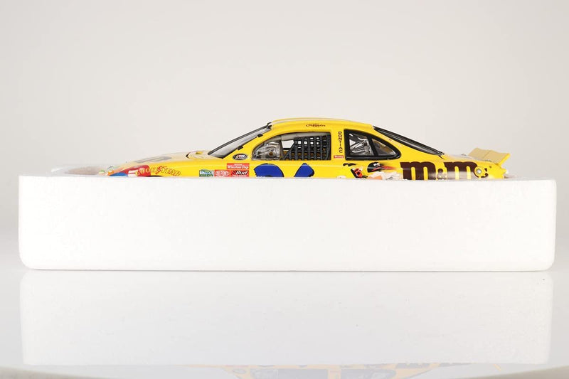 Racecar Model Ken Schrader