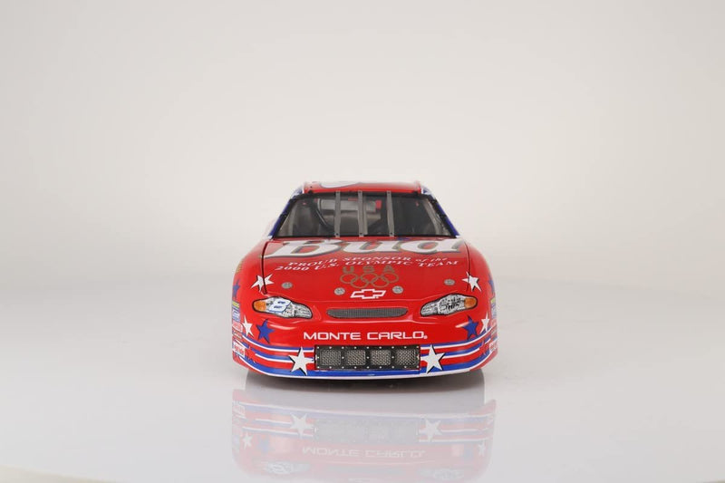 Racecar Model Dale Earnhardt Jr.