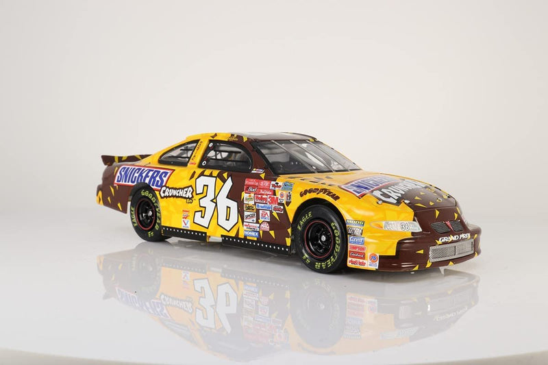 Model Ken Schrader