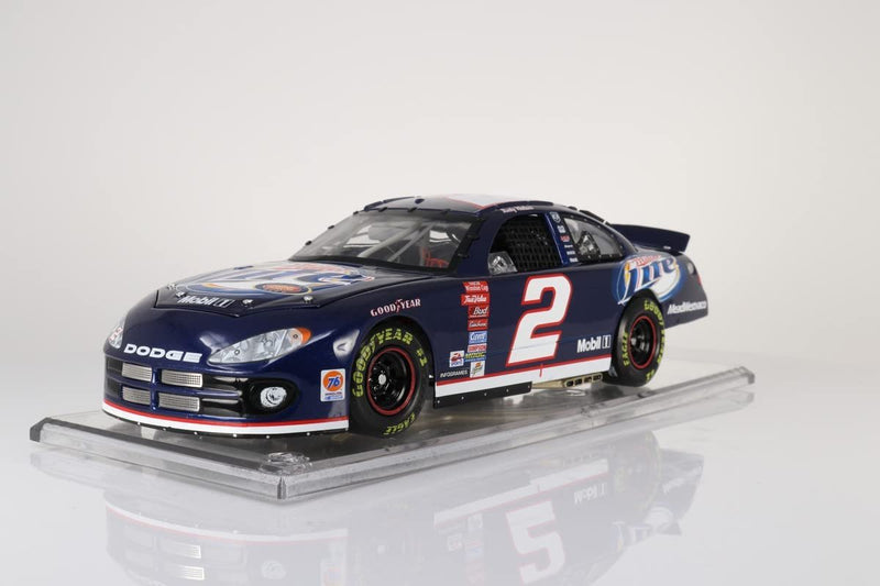 Racecar Model Rusty Wallace