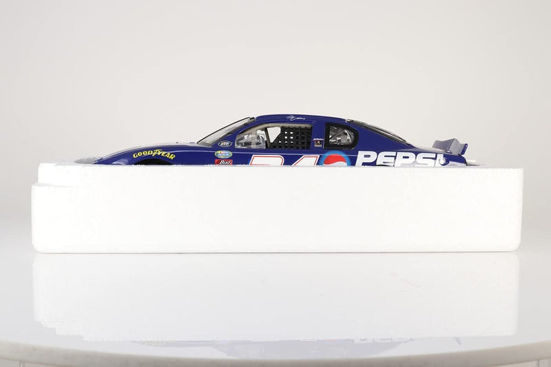 Racecar Model Jeff Gordon