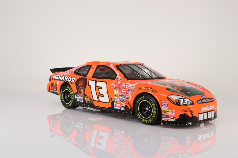 Racecar Model Robby Gordon