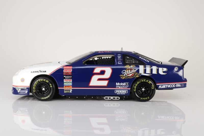 Racecar Model Rusty Wallace