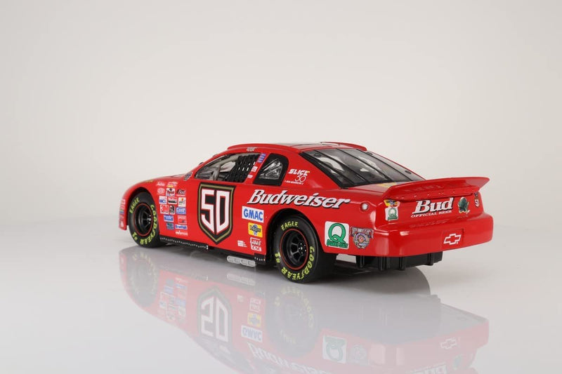 Racecar Model