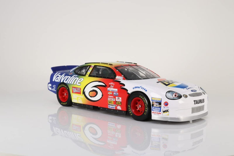 Racecar Model Mark Martin