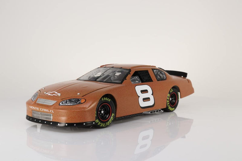 Racecar Model Dale Earnhardt Jr.