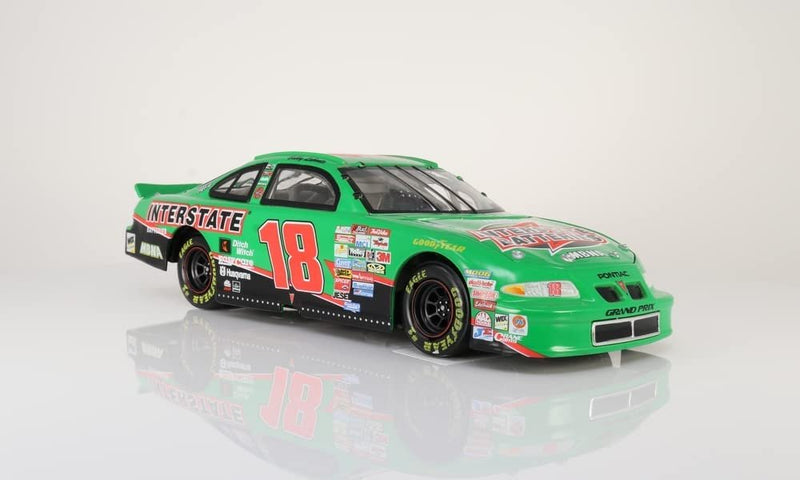 Racecar Model Bobby Labonte