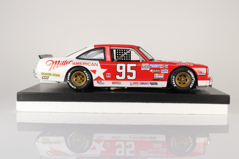 Racecar Model Davey Allison