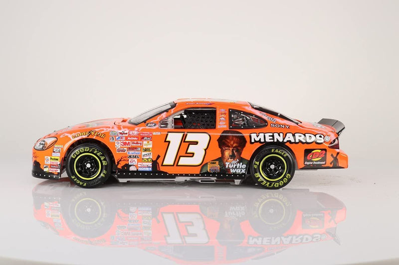 Racecar Model Robby Gordon