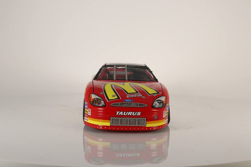 Racecar Model Bill Elliott