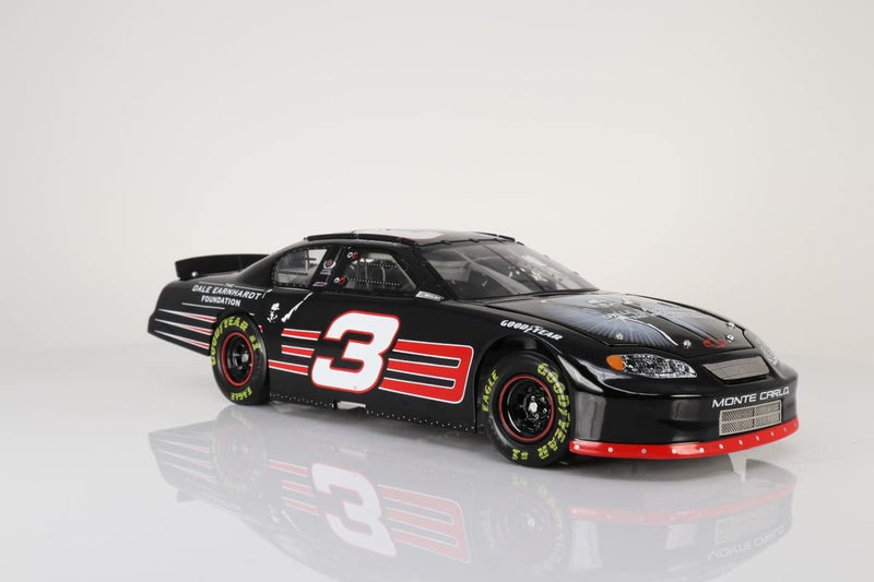 Racecar Model Dale Earnhardt