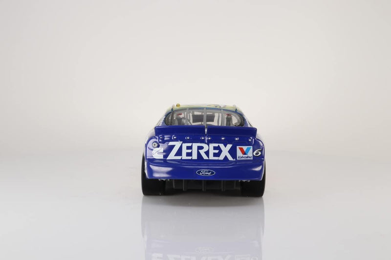 Racecar Model Mark Martin