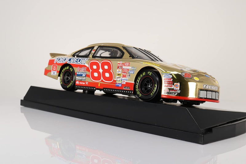 Racecar Model Dale Jarrett