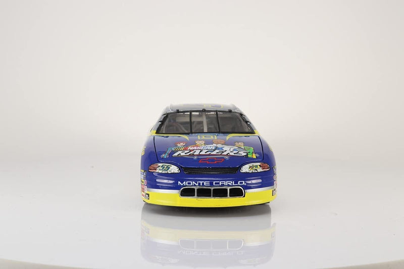 Racecar Model Kenny Wallace