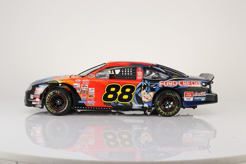 Racecar Model Dale Jarrett