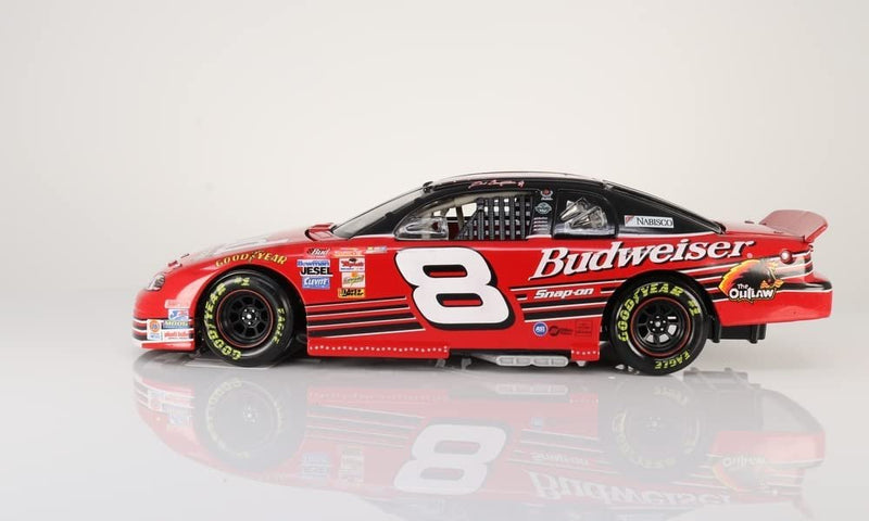 Racecar Model Dale Earnhardt Jr