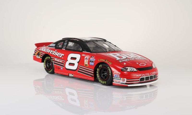 Racecar Model Dale Earnhardt Jr