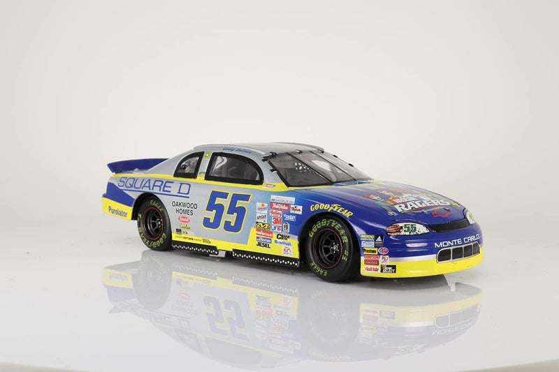 Racecar Model Kenny Wallace