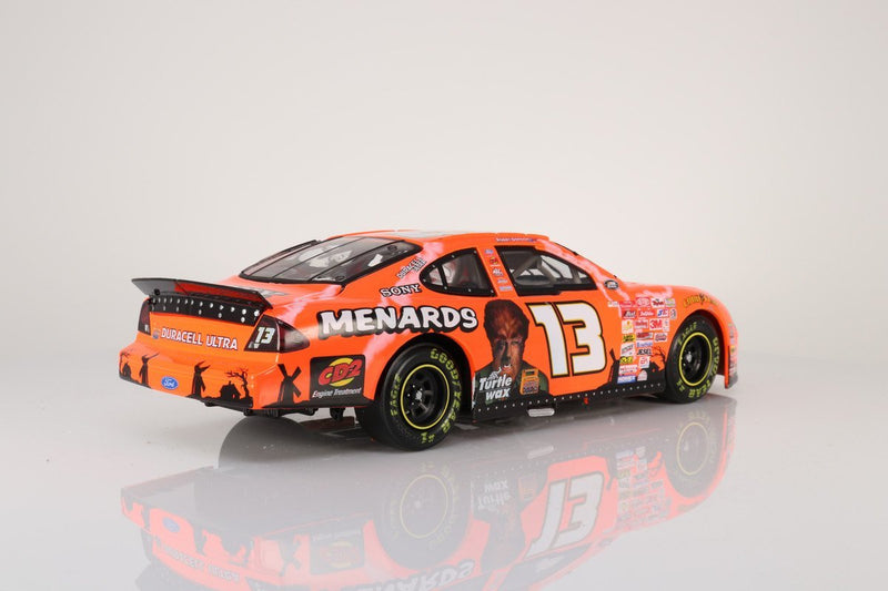 Racecar Model Robby Gordon