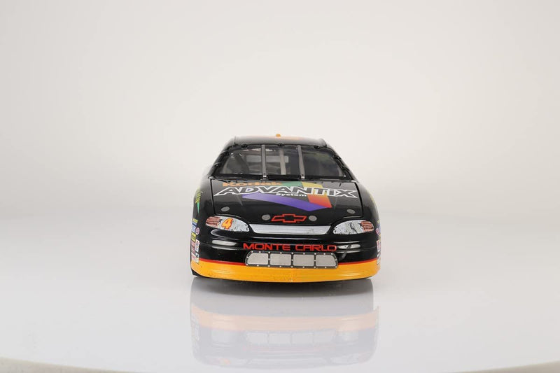 Racecar Model Bobby Hamilton