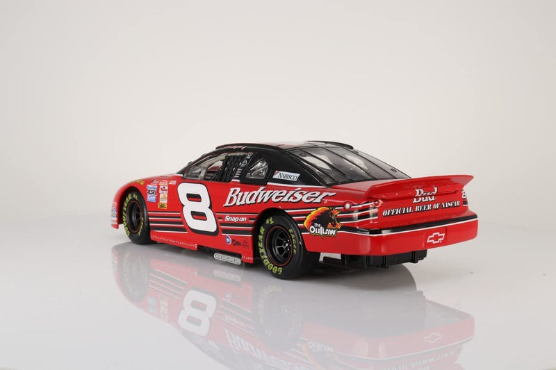 Racecar Model Dale Earnhardt Jr.