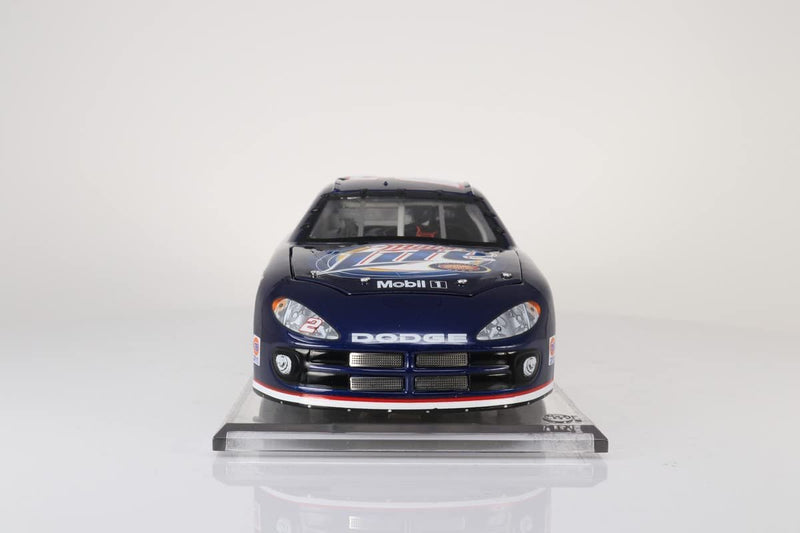 Racecar Model Rusty Wallace