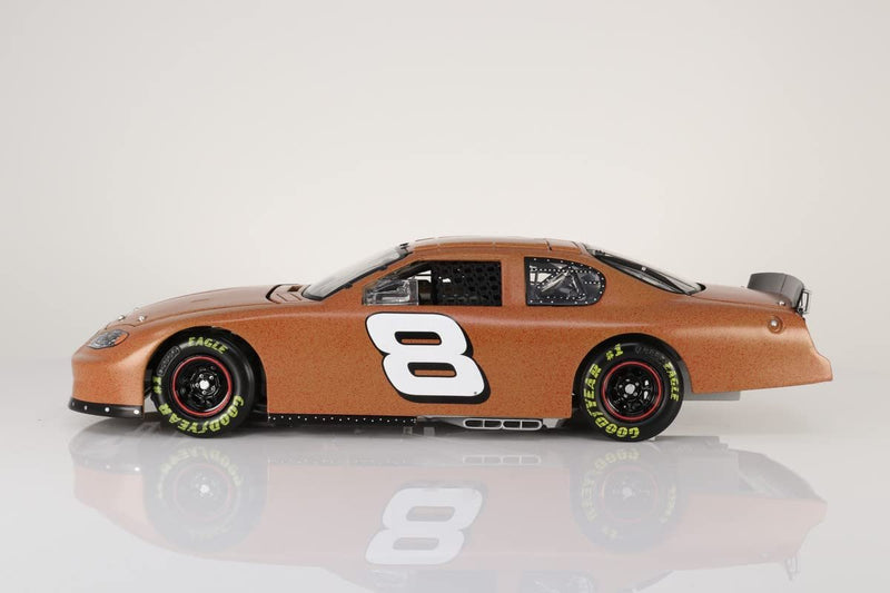 Racecar Model Dale Earnhardt Jr.