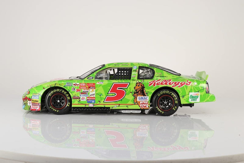 Racecar Model Terry Labonte