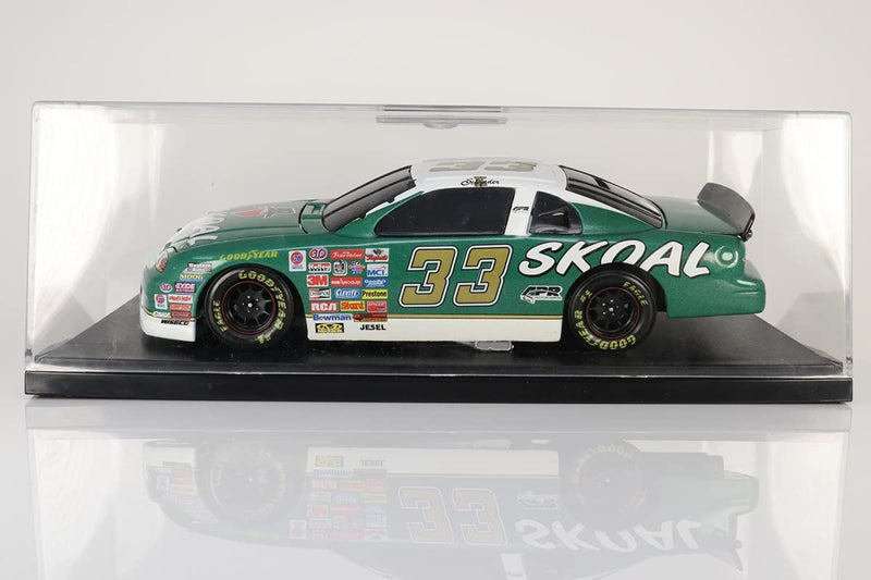 Racecar Model Ken Schrader