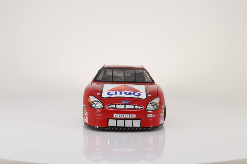 Racecar Model Elliot Sadler