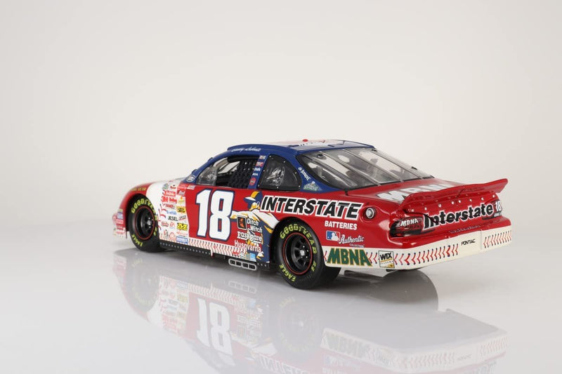 Racecar Model Bobby Labonte