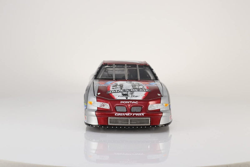 Racecar Model Johnny Benson