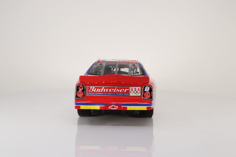 Racecar Model Dale Earnhardt Jr.